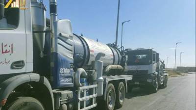 وزير الإسكان: أجهزة المدن الجديدة تواصل جهودها لمواجهة موجة الطقس السييء