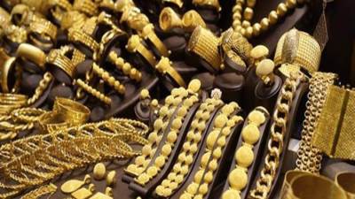 تعرف على أسعار الذهب اليوم الأحد فى مصر