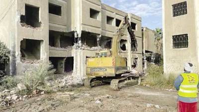 لماذا وكيف أنهت الدولة أسطورة «دار أيتام ليلة القدر» بأكتوبر؟ .. القصة الكاملة   «صور»