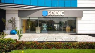 الرقابة المالية توافق على عرض تحالف الدار الإماراتية للاستحواذ علي“سوديك”