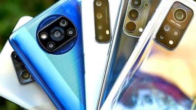 رسميا.. فرض 10% ضريبة جمركية على الهواتف المحمولة