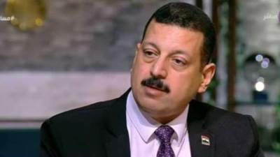 الكهرباء : المصريون شاركوا في بناء 35% من المفاعلات النووية