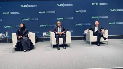 وزير الاتصالات: العاصمة الإدارية الجديدة يتم اداراتها رقميا بالكامل 