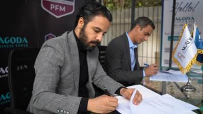 «أكاديا للتطوير» تتعاقد مع شركة «NAMAA PFM»  لإدارة مشروعيها بالعاصمة الإدارية الجديدة 