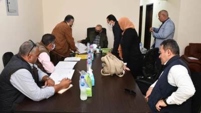 وزير الإسكان: "لن نقبل بأى تهاون فى جودة تنفيذ الأعمال بمختلف المشروعات ويجب التنفيذ بأقصى سرعة"