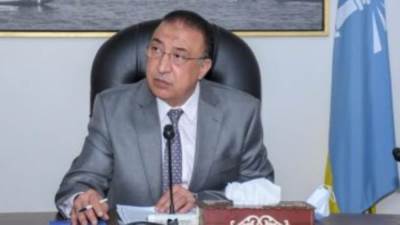 محافظ الإسكندرية يعلن انتظام الدراسة والعمل بجميع المصالح الحكومية غدا