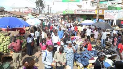 "اتحاد الصناعات": الدول الأفريقية أسواق مصر الواعدة