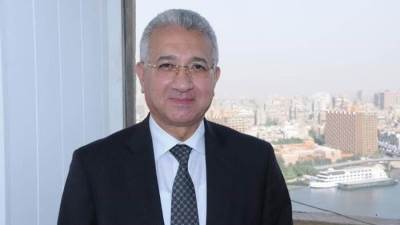 دبلوماسي سابق يدعو إلى إنشاء صندوق لتمويل الشركات المصرية التي تنشط في قارة أفريقيا