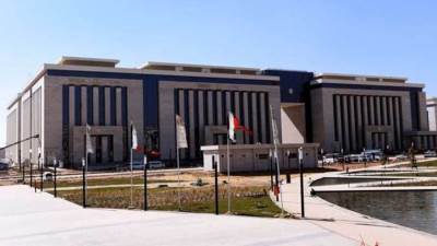 مستشار الحكومة يكشف تفاصيل جديدة عن نقل موظفي الدولة للعاصمة الإدارية