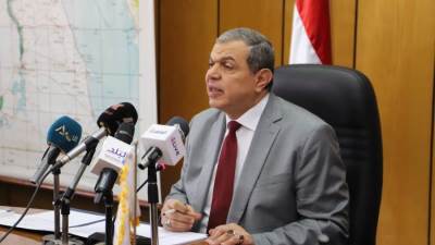 القوى العاملة: تعيين 5036  شاباً بينهم 64 من ذوي القدرات  بالإسكندرية