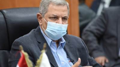 مواجهة الأمطار ومشروعات «حياة كريمة» تتصدر مناقشات اللجنة التنسيقية العليا لشركات مياه الشرب والصرف الصحى