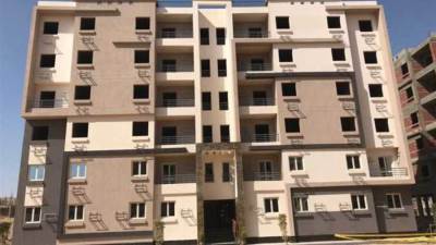 19 ديسمبر .. بدء تسليم دفعة جديدة من وحدات «سكن مصر» بمدينة القاهرة الجديدة