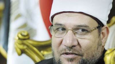 وزارة الأوقاف تصدر بيانا بشأن إلزام المصلين بدفع فواتير الكهرباء الخاصة بالمساجد