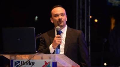 مديرية أمن القاهرة تلقي القبض على مطور عقاري شهير بمنطقة التجمع الخامس