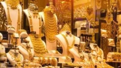 أسعار الذهب ترتفع 7 جنيهات.. وعيار 21 يسجل 792 جنيها للجرام