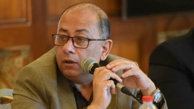 شركة مياه أسيوط تستعد للتعامل مع بقعة السولار القادمة من سوهاج