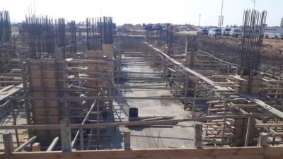 شركة Dahab development تعلن فتح باب الحجز بمشروع " ITC " أحدث مشروعاتها بالعاصمة الإدارية