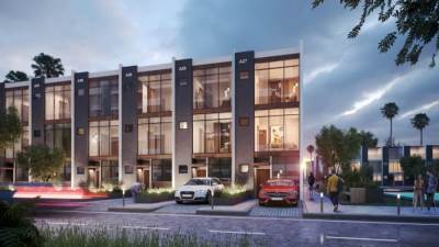 Reportage Egypt contracts with A&M to construct Montenapoleone project with EGP 12bn investments