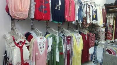 رئيس شعبة الملابس الجاهزة: لا زيادة في أسعار المنتجات الشتوية