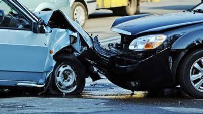 مركز دعم واتخاذ القرار : انخفاض بحوادث الطرق خلال 2020 بنسبة 28.9%