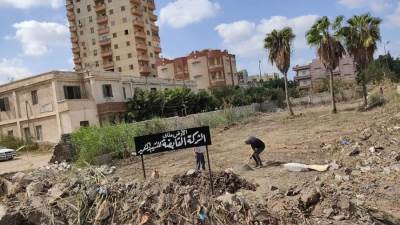  قطاع الأعمال: تنفيذ المرحلة الأولى لإزالة التعديات على أصول للشركات بقيمة تقديرية 346.9 مليون جنيه