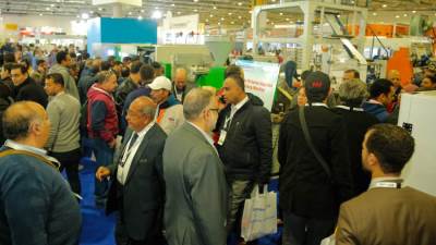 إنطلاق معرض «بلاستيكس» يناير المقبل