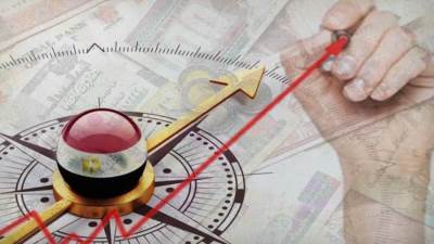 خبير: شهادة المؤسسات الدولية تزيد ثقة المستثمر الأجنبي في الاقتصاد المصري