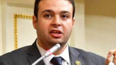 أمين خطة النواب يكشف موعد تطبيق رسم جمركي 10% على المحمول