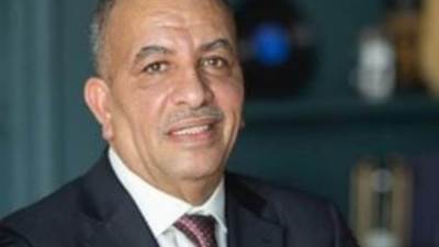 محمد مفيد : العقارات تحت الانشاء سترتفع بين 10 الى 20 % فى 2022  والتقلبات السعرية مستمرة حتى 2023 