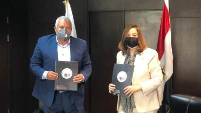 قريبا  .. وحدات سكنية جديدة بمحافظة الوادى الجديد