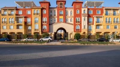 "تبارك للتطوير العقاري" توسع استثماراتها في المنطقة العربية ودول الخليج