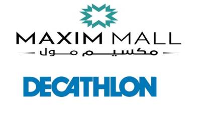 Maxim Mall and Decathlon sign contract for new branch in Fifth Settlement