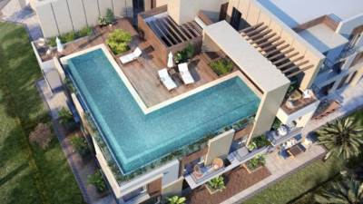 إنرشيا تفوز بجائزة APA عن مشروعها الرائد چيفيرا الساحل الشمالى