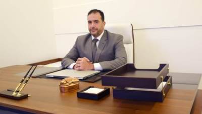 أسامة جمعة: توقعات بانتعاش قطاع العقارات في ٢٠٢٢ رغم زيادة الأسعار