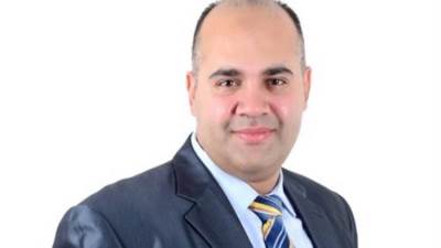 محمود السراج : تصدير العقار مسئولية مشتركة بين الدولة والقطاع الخاص 