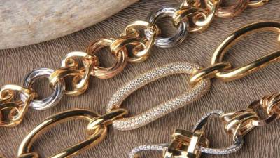 ارتفاع أسعار الذهب وعيار 21 يسجل 790 جنيها