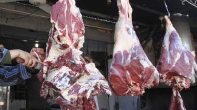 الزراعة تكشف أسباب زيادة أسعار اللحوم