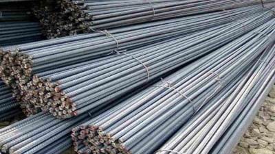 استقرار نسبي لأسعار الحديد اليوم بالأسواق