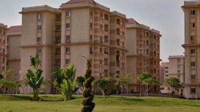 تحالف فاوندرز والأهلى صبور يطرحان المرحلة الثانية من وحدات «جاردينيا سيتي» للحجز