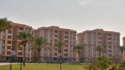 إجراءات الحجز والتعاقد بمشروع جاردينيا سيتي .. تعرف عليها