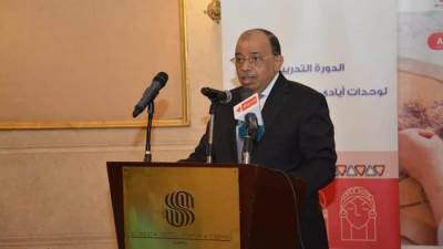 وزير التنمية المحلية : نسعى لتوفير فرص عمل جديدة للنهوض بقرى الريف