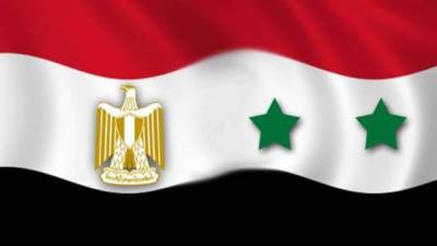 سفير سوريا في القاهرة يوقع عقد شراء أرض مقر السفارة الجديد في العاصمة الإدارية