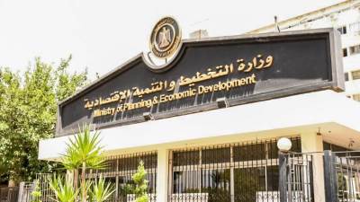  وزارة التخطيط: «خطة المواطن »  تستهدف خفض البطالة إلى 7.4% وتوفير 950 ألف فرصة عمل