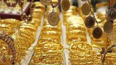 شعبة الذهب تكشف تأثير متحور أوميكرون على أسعار المعدن الأصفر