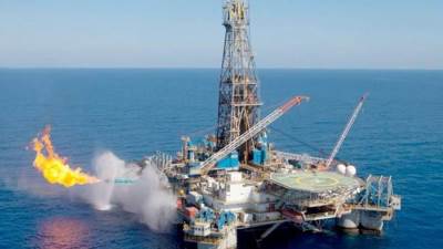 وزير البترول : الغاز المصري سيصل للبنان أوائل العام القادم