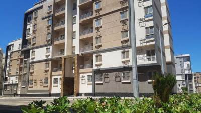 وزير الإسكان: غدا الأحد بدء تسليم دفعة جديدة من وحدات مشروع سكن مصر للفائزين بها بمدينة دمياط الجديدة