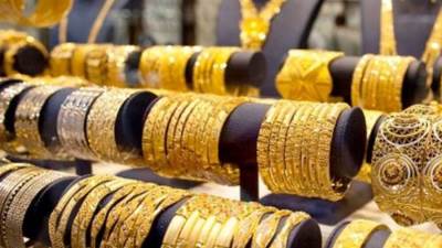 مستشار وزير التموين يكشف مفاجأة عن أسعار الذهب