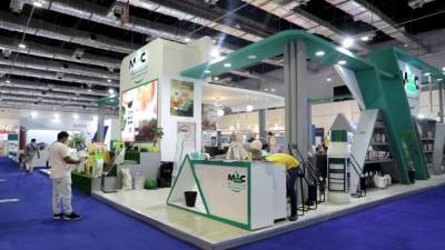 شركة «BTL» توقع بروتوكول تعاون لتصميم وتنفيذ أجنحة شركة «ماك» بالمعارض لمدة 5 سنوات قادمة 