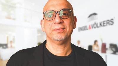 إطلاق أول منصة الكترونية متخصصة في مصر لتنظيم العلاقة بين اطراف السوق العقاري