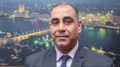 الرقابة الإدارية تلقي القبض على اللواء محمد حنفي سكرتير عام محافظة القاهرة السابق بتهم فساد